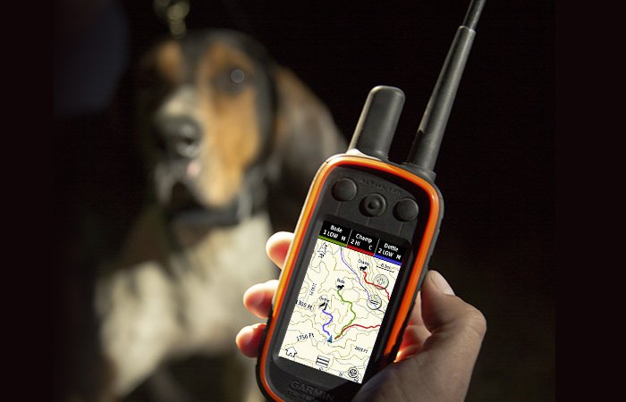 Встановіть на свій ПК програму BaseStation, щоб перетворити його на центр польового контролю для відстеження декількох собак та до 20 компаньйонів-полювальників, які теж володіють пристроями Alpha