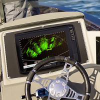 Garmin представила революційну технологію живого сонара LiveScope XR з розширеним діапазоном для прибережної риболовлі та риболовлі у відкритому морі