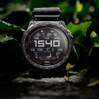 Акційні ціни на тактичні годинники  tactix 7 – Pro Edition, tactix 7 – Pro Ballistics Edition і 2 портативні  GPS-навігатори