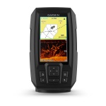 Garmin Ехолот / GPS-плоттер STRIKER Plus 4cv