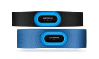 Garmin представила HRM-Tri и HRM-Swim - первые кардиодатчики, которые работают под водой