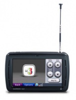 Навигатор Nuvi Garmin 900T – мобильное ТВ и навигационное устройство для Италии