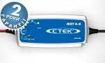 Зарядний пристрій CTEK MXT 4.0