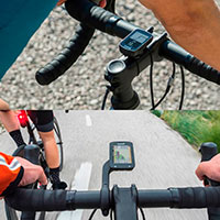 Анонс від Garmin: велонавігатори Edge 520 та Edge 130